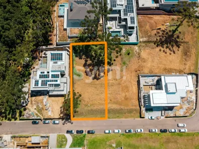 Lote/Terreno à venda, 800m² no Augusta, Curitiba