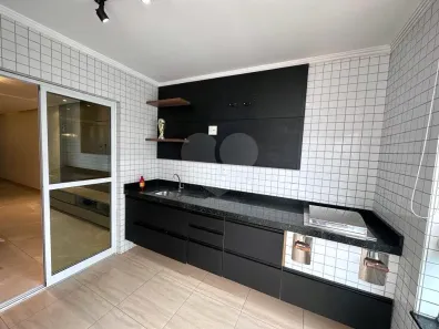 Apartamento com 3 Quartos à venda, 120m² no Canto do Forte, Praia Grande