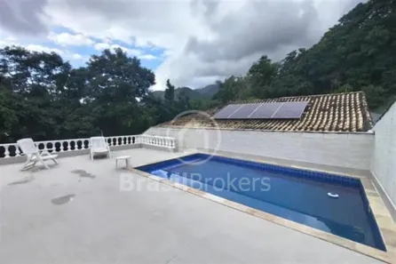 Casa de Condomínio com 2 Quartos à venda, 81m² no Anil, Rio de Janeiro