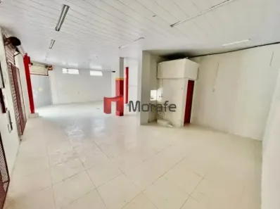 Ponto Comercial para alugar, 70m² no Monsenhor Messias, Belo Horizonte