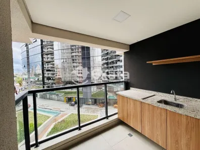 Apartamento com 1 Quarto à venda, 55m² no Jardim Emília, Sorocaba