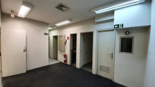 Prédio Comercial com 12 Quartos à venda, 650m² no Centro, São Caetano do Sul