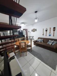 Apartamento com 2 Quartos à venda, 76m² no Maranduba, Ubatuba