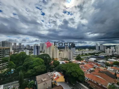 Apartamento com 3 Quartos à venda, 120m² no Vila Ema, São José dos Campos