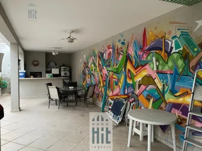 Sobrado com 4 Quartos à venda, 200m² no Chácara Mafalda, São Paulo