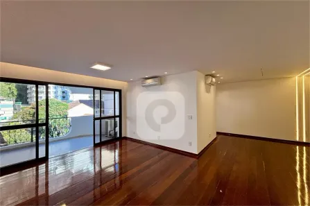 Apartamento com 3 Quartos à venda, 150m² no Lagoa, Rio de Janeiro