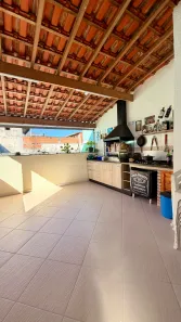 Cobertura com 2 Quartos à venda, 100m² no Vila Linda, Santo André