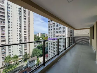 Apartamento com 3 Quartos à venda, 138m² no Icaraí, Niterói