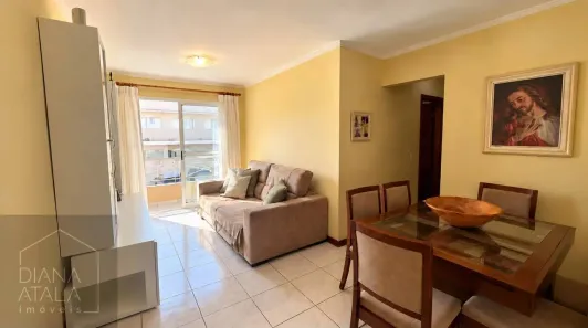 Apartamento com 2 Quartos à venda, 62m² no Santa Rosa, Vinhedo