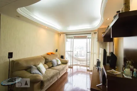 Apartamento com 3 Quartos à venda, 75m² no Vila da Saúde, São Paulo