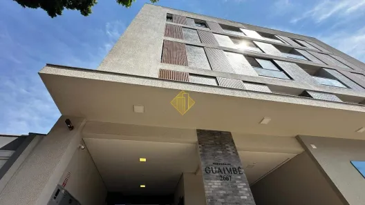 Apartamento com 2 Quartos à venda, 74m² no Centro, Toledo