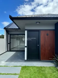 Casa com 2 Quartos à venda, 48m² no Forquilhas, São José