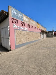 Galpão/Depósito/Armazém à venda, 300m² no Parque Presidente Vargas, Campos dos Goytacazes