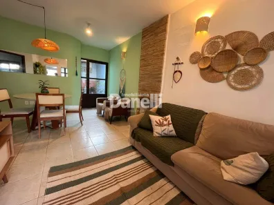 Casa de Condomínio com 3 Quartos à venda, 164m² no Parque São Luís, Taubaté