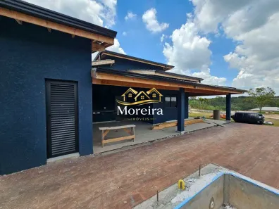 Fazenda/Sítio com 3 Quartos à venda, 700m² no , Mairinque
