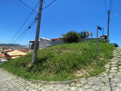Lote/Terreno à venda, 300m² no Ogiva, Cabo Frio