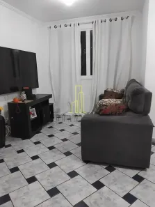 Apartamento com 3 Quartos à venda, 68m² no Demarchi, São Bernardo do Campo