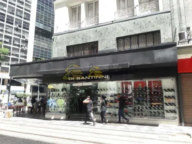 Ponto Comercial à venda, 370m² no Centro, Rio de Janeiro