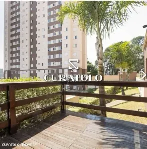 Apartamento com 2 Quartos à venda, 48m² no Vila Independência, São Paulo