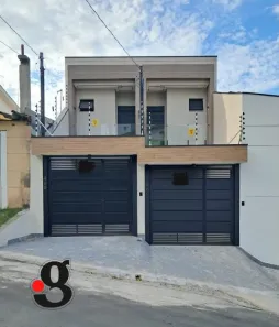 Sobrado com 3 Quartos à venda, 95m² no Vila Laís, São Paulo