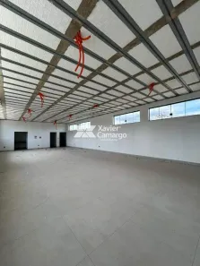 Sala Comercial para alugar, 129m² no Vila São Miguel, Rio Claro
