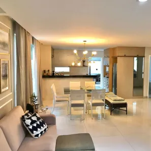 Apartamento com 4 Quartos à venda, 405m² no São José dos Náufragos, Aracaju