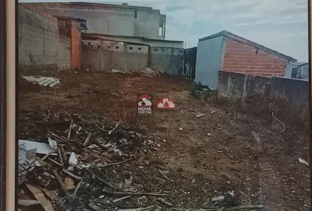 Lote/Terreno à venda, 190m² no Jardim República, São José dos Campos