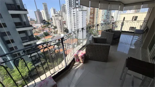 Apartamento com 4 Quartos para venda ou aluguel, 232m² no Santana, São Paulo