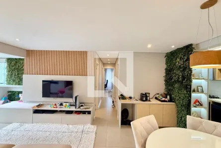 Apartamento com 2 Quartos à venda, 86m² no Jardim Flor da Montanha, Guarulhos