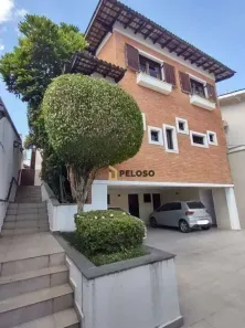 Sobrado com 4 Quartos à venda, 304m² no Barro Branco (Zona Norte), São Paulo