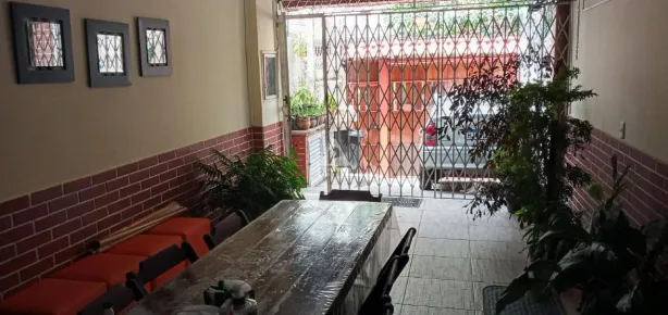 Casa com 3 Quartos à venda, 175m² no Tijuca, Rio de Janeiro