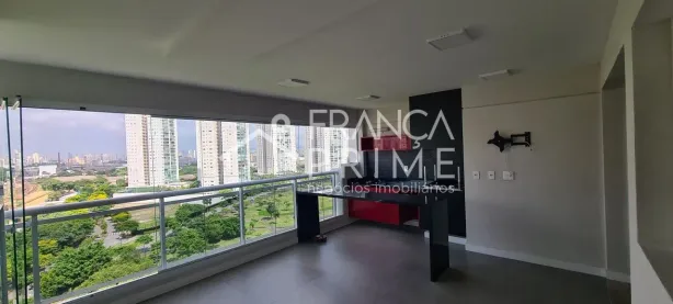 Apartamento com 2 Quartos para alugar, 108m² no Água Branca, São Paulo