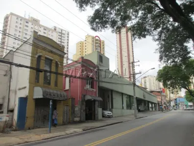 Imóvel Comercial à venda, 330m² no Santana, São Paulo