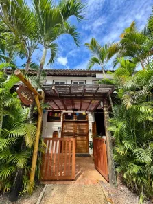 Casa de Condomínio com 1 Quarto à venda, 39m² no Açu da Torre, Mata de São João