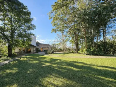 Casa de Condomínio com 3 Quartos à venda, 43479m² no Chácara dos Junqueiras, Carapicuíba