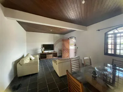 Casa de Condomínio com 5 Quartos à venda, 227m² no Horizontal Park, Cotia