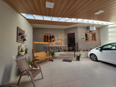 Casa com 3 Quartos à venda, 148m² no Jardim Abatiá, Sorocaba