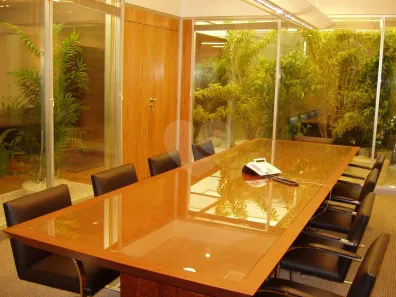Sala Comercial à venda, 500m² no Bela Vista, São Paulo