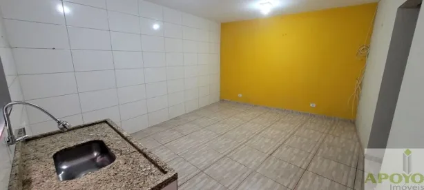 Apartamento com 1 Quarto para alugar, 30m² no Jardim Itacolomi, São Paulo