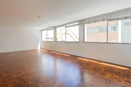 Apartamento com 3 Quartos à venda, 160m² no Itaim Bibi, São Paulo