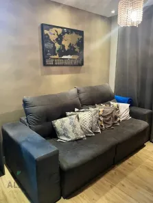 Apartamento com 2 Quartos à venda, 63m² no Vila Isa, São Paulo