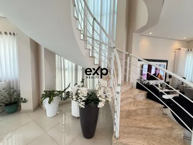 Casa com 3 Quartos à venda, 147m² no Residencial Terras do Barão, Campinas