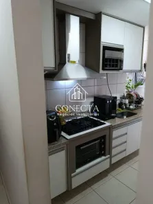 Apartamento com 3 Quartos à venda, 79m² no Saraiva, Uberlândia