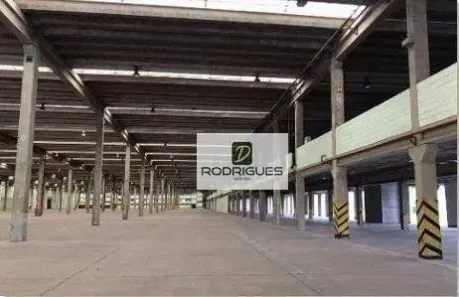 Galpão/Depósito/Armazém para alugar, 19000m² no Jardim Utinga, Santo André