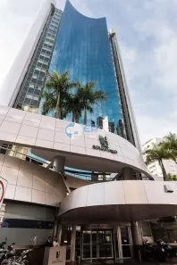 Flat com 1 Quarto à venda, 37m² no Centro, Londrina