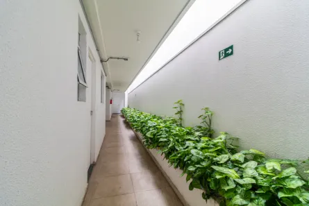 Apartamento com 1 Quarto à venda, 25m² no Tatuapé, São Paulo