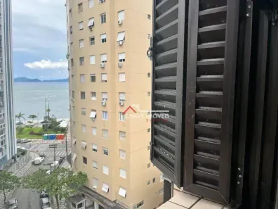 Apartamento com 1 Quarto para venda ou aluguel, 66m² no Ponta da Praia, Santos