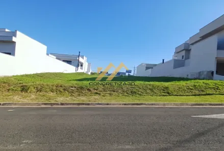 Lote/Terreno à venda, 300m² no Jardins Di Roma, Indaiatuba
