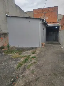 Casa com 2 Quartos à venda, 60m² no Jardim Alegria, Sorocaba