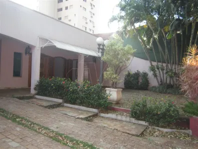 Casa com 4 Quartos à venda, 400m² no Centro, Araraquara